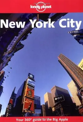 New York City (Lonely Planet City Guides) von Conner Gorry