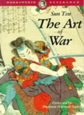 The Art of War By Sun Zi, Norman Stone