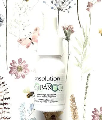Absolution PAX Soothing Face Oil 8,5ml