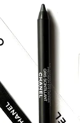 CHANEL Le Crayon Yeux Precision Eye Definer 69 Gris Scintillant