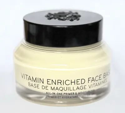 Bobbi Brown Vitamin Enriched Face Base 50ml Primer & Moisturizer