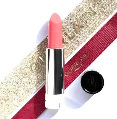 Guerlain Rouge G Lipstick No.520
