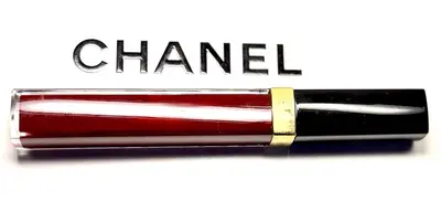 Chanel Rouge Coco Gloss -826 Rouge Grenat-