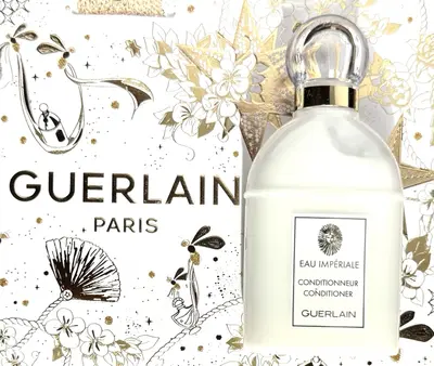 Guerlain Eau Imperiale Conditioner 55ml.