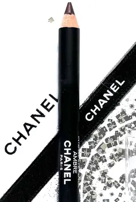 Chanel Le Crayon Khol Intense Eye Pencil 62 Ambre