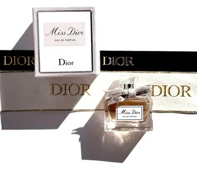 Dior Miss Dior Eau De Parfum Miniatur 5ml