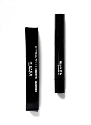 MAC Prep+Prime Highlighter Radiant Rose