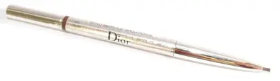 Dior Diorshow Brow Styler Ultra-Fine Precision Brow Pencil 021 Chestnut