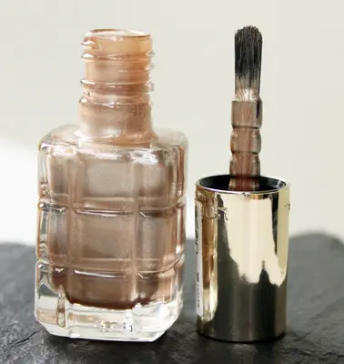 L'Oreal Paris Color Riche A L'Huile Nagellack '660 L'or
