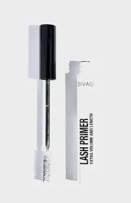 Divage Lash Primer Extra Volume And Length Mascara Primer