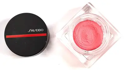 Shiseido Minimalist Whipped Powder Blush 02 Chiyoko 5g