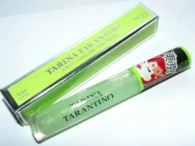 Tarina Tarantino Tokyo Hardcode Gem Gloss New