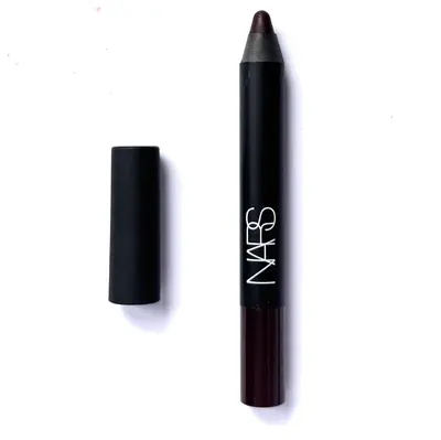 NARS Velvet Matte Lip Pencil Train Bleu 2,4g