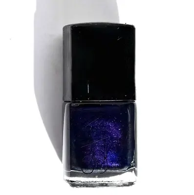 NARS Nail Polish Deep Purple 7,4ml