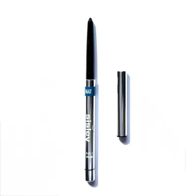 Sisley Phyto-Khol Star Waterproof No. 5 Matte Peacock