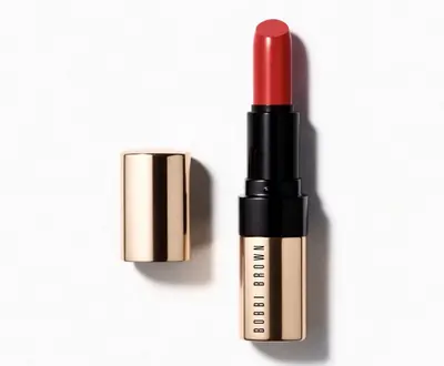 Bobbi Brown Luxe Lip Color 3,8g A88 Retro Red Lipstick