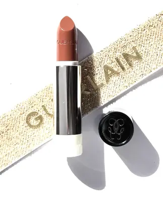 Guerlain Rouge G Lipstick No.11