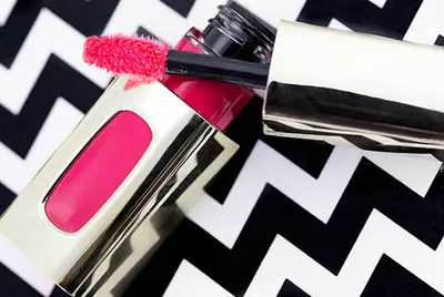 l'oreal Color Riche L'Extraordinaire Liquid Lipstick -201 Rose Symphony- Neu