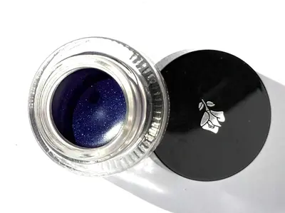 Lancôme Liner Design 301 Purple Jewels 2g Tiefblau/Lila mit Shimmer
