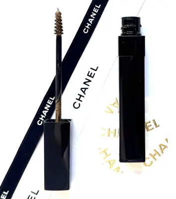 Chanel Le Gel Sourcils Longwear Eyebrow Gel 360 Blond