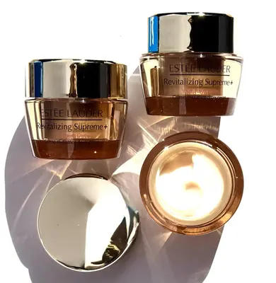 Estée Lauder Revitalizing Supreme+ Youth Power Creme 14ml + Eye Balm 5ml Set