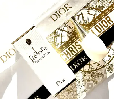 Dior J'adore Parfum D'Eau Miniatur 5ml