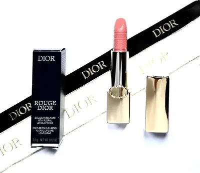 Dior Rouge Dior Couture 374 Royal Coral Satin 3,5g Limited