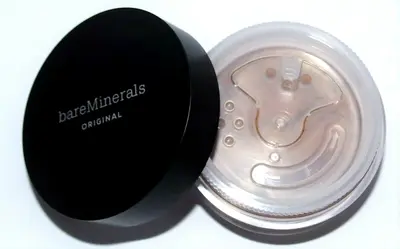 bareMinerals Original SPF15 Foundation 24 Neutral Dark 8g Neu