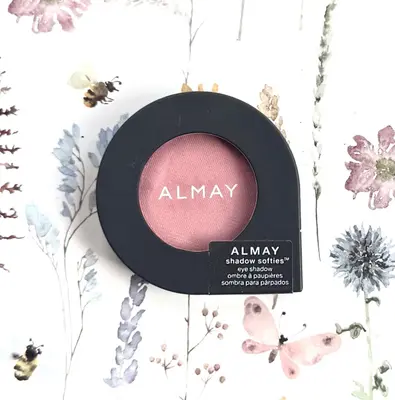 Almay Shadow Softies Eyeshadow 145 Petal