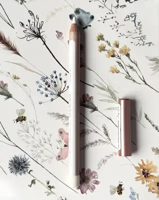 L’Oréal Le Khol Naturel By Paradise Under Eye Eyeliner 120 Immaculate Snow