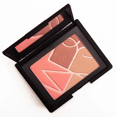 NARS Realm of the Senses Cheek Palette 12g Neu