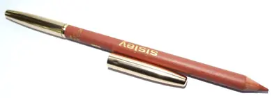 Sisley Phyto-Levres Perfect Lip Liner 01 Nude