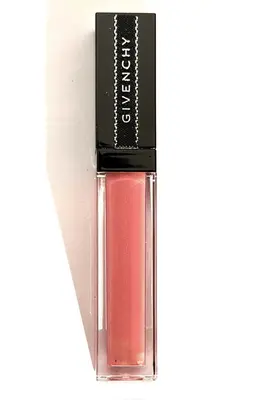 Givenchy Gloss Interdit Vinyl 6ml Nr. 07 Nude Addiction Lacquer Gloss