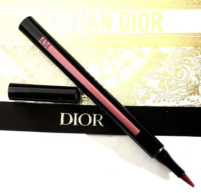 Dior Rouge Dior Ink Lip Liner No. 434