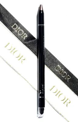 Dior Diorshow 24H Stylo Intense Waterproof Eyeliner 986 Sparkling Taupe