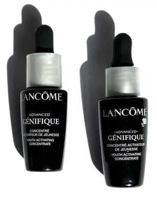 Lancôme Advanced Genifique Youth Activating Concentrate 14ml