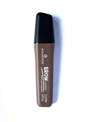 Essence Brow Maker Semi-permanent Eyebrow Marker No.10 Blondie