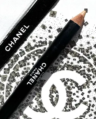 Chanel Le Crayon Khol Intense Eye Pencil 69 Clair Mini