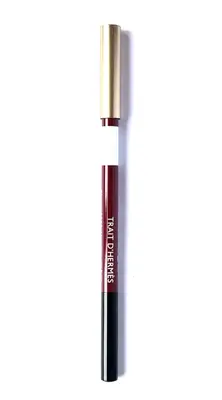 HERMÈS Trait D'Hermes Colour Lip Pencil 97 Pourpre Figue 0,9g