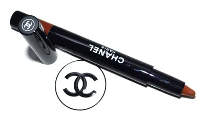 Chanel Stylo Ombre et Contour Eyeshadow Liner Khol No. 19 Contour Beige