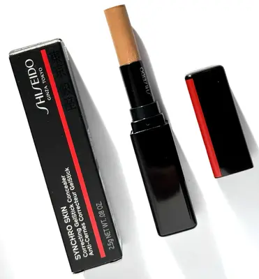 Shiseido Synchro Skin Correcting GelStick Concealer 304 Medium 2,5g
