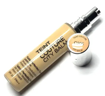 Givenchy Teint Couture City Balm Skin Tint 10ml Mini C205
