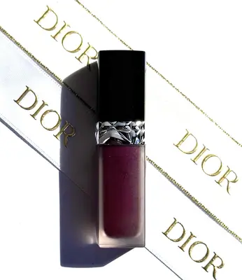 Dior Rouge Dior Forever Liquid Lipstick 998 Sequin 6ml