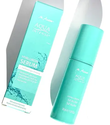 M. Asam Aqua Intense Hyaluron Serum 30ml