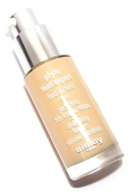 Sisley Phyto Teint Expert Foundation No 0 Porcelaine 14ml Mini