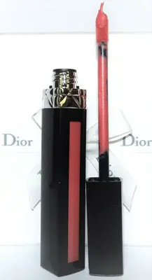Christian Dior Rouge Dior Liquid 265 Fury Matte