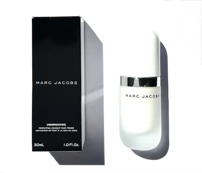 Marc Jacobs Under(cover) Perfecting Coconut Face Primer 30ml
