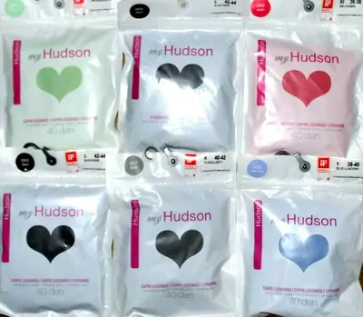 Hudson Capri Leggings Größe M 40-42 PISTACHIO