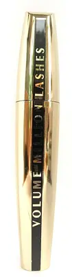 L'Oréal Volume Million Lashes Black Mascara Neu