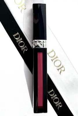 Christian Dior Rouge Dior Liquid 565 Versatile Satin